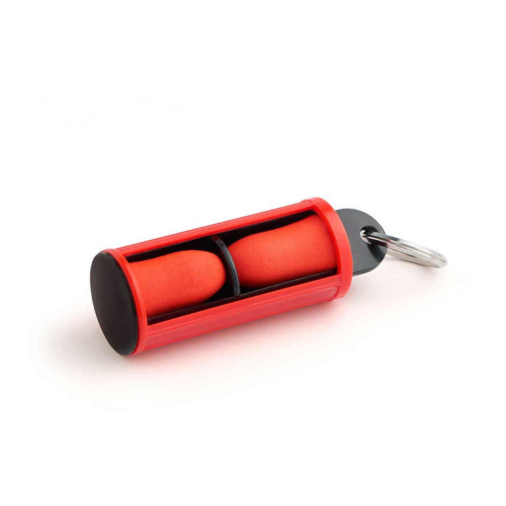 Ωτοασπίδες Alpine Plug&Go 10τεμ | www.lightgear.gr