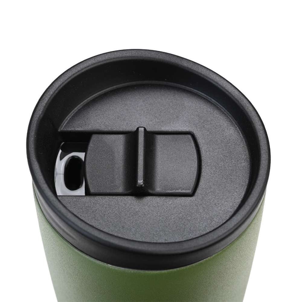 Ανοξείδωτο Θερμός Estia Travel Mug 350ml | www.lightgear.gr