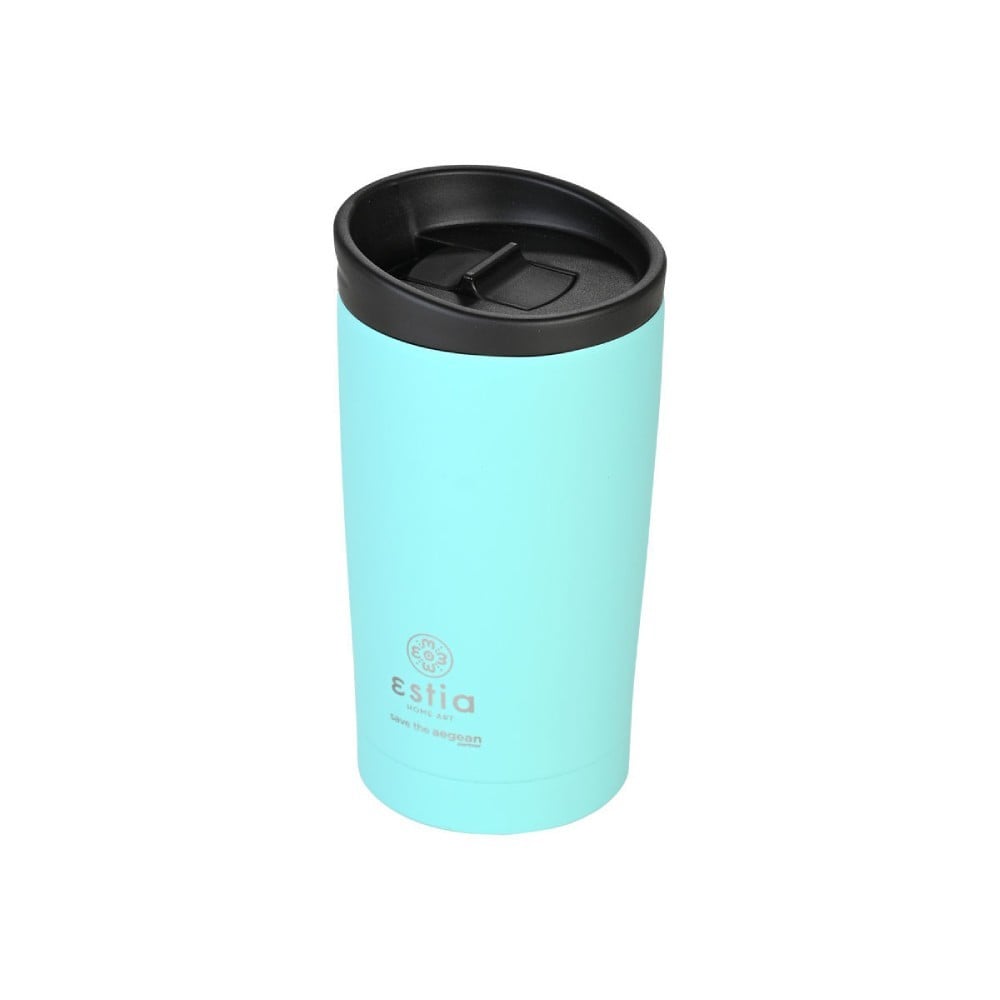 Ανοξείδωτο Θερμός Estia Travel Mug 350ml | www.lightgear.gr