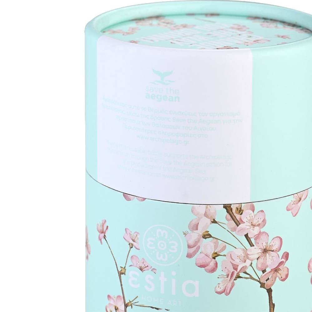 Ανοξείδωτο Θερμός Estia Travel Mug 350ml | www.lightgear.gr