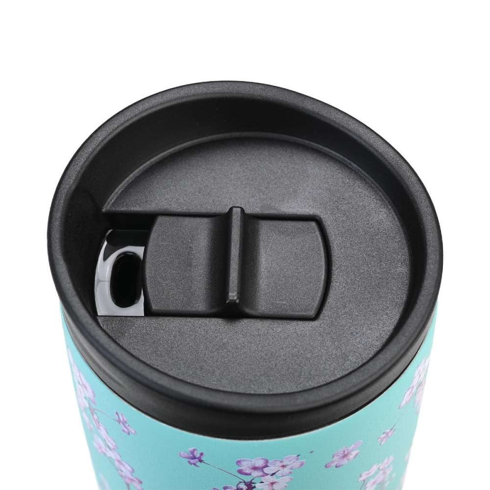 Ανοξείδωτο Θερμός Estia Travel Mug 350ml | www.lightgear.gr