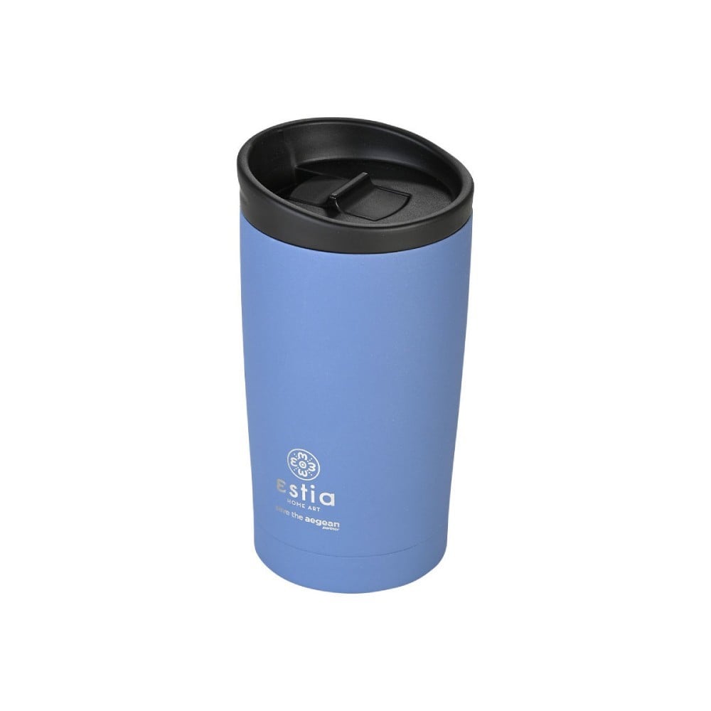 Ανοξείδωτο Θερμός Estia Travel Mug 350ml | www.lightgear.gr