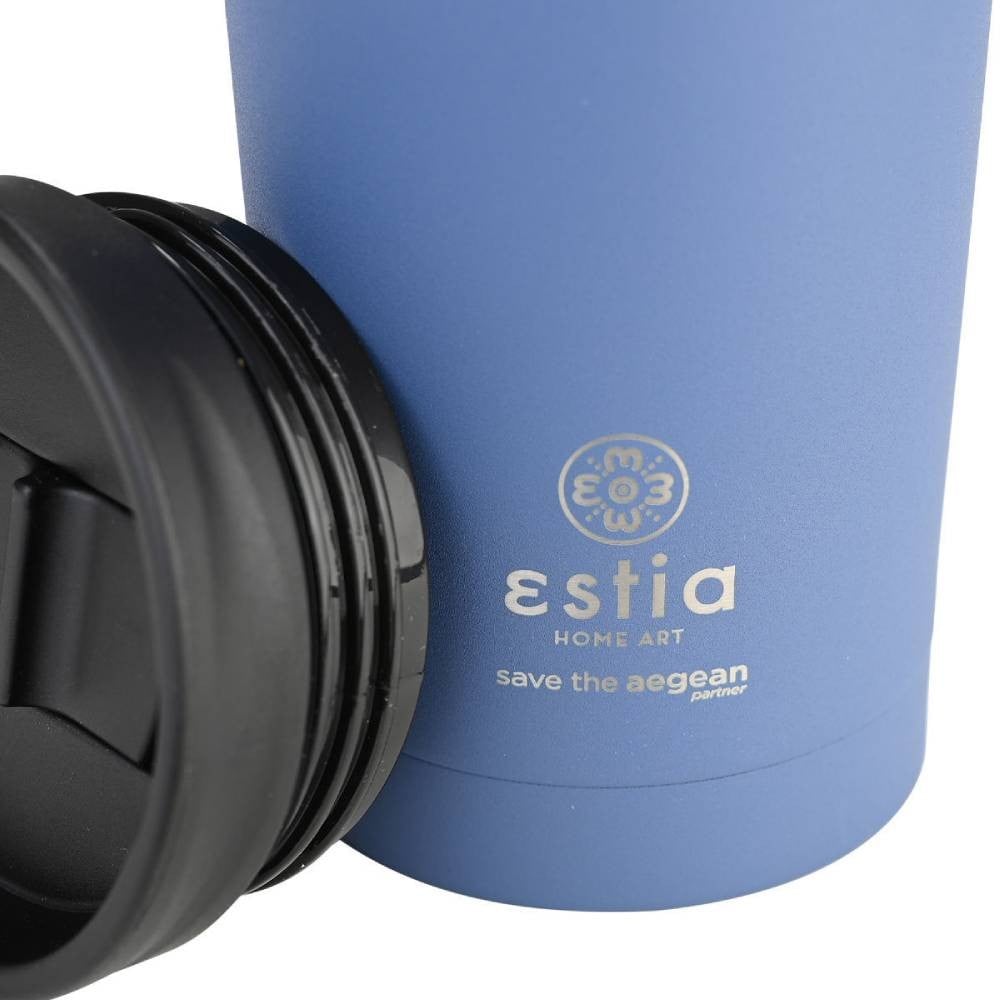 Ανοξείδωτο Θερμός Estia Travel Mug 350ml | www.lightgear.gr