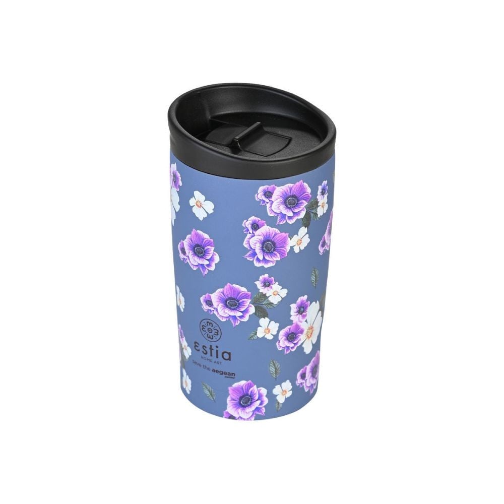 Ανοξείδωτο Θερμός Estia Travel Mug 350ml | www.lightgear.gr