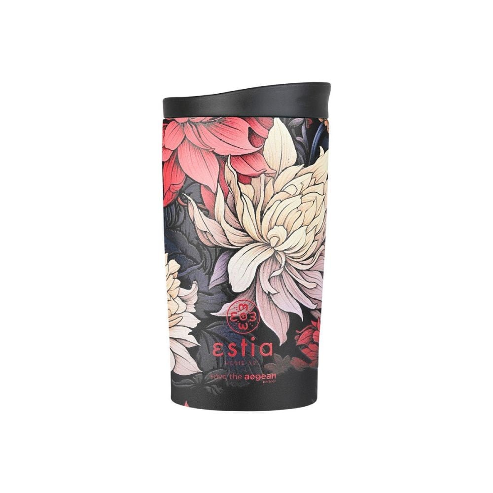 Ανοξείδωτο Θερμός Estia Travel Mug 350ml | www.lightgear.gr