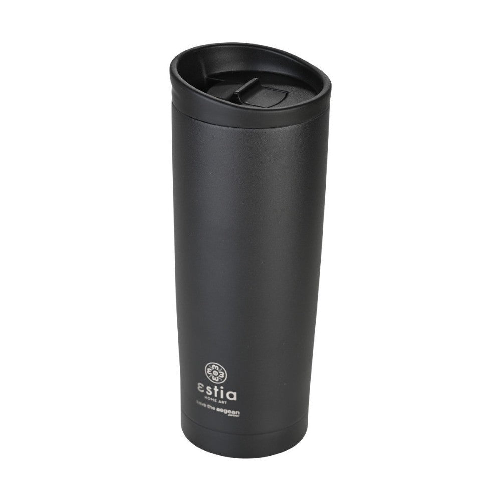 Ανοξείδωτο Θερμός Estia Travel Mug 500ml | www.lightgear.gr