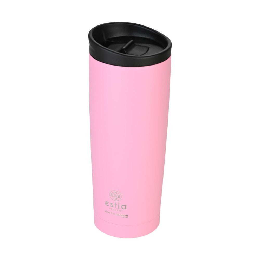 Ανοξείδωτο Θερμός Estia Travel Mug 500ml | www.lightgear.gr
