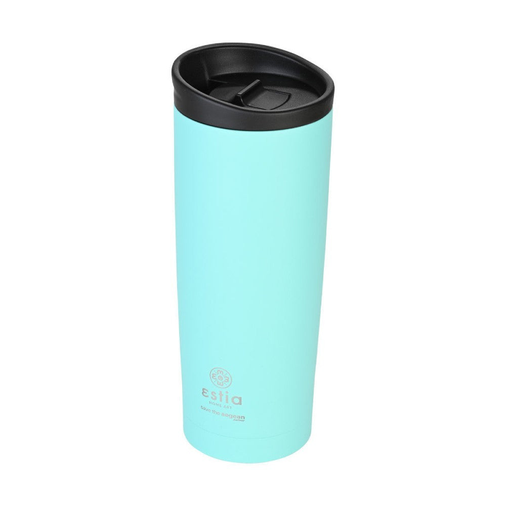 Ανοξείδωτο Θερμός Estia Travel Mug 500ml | www.lightgear.gr