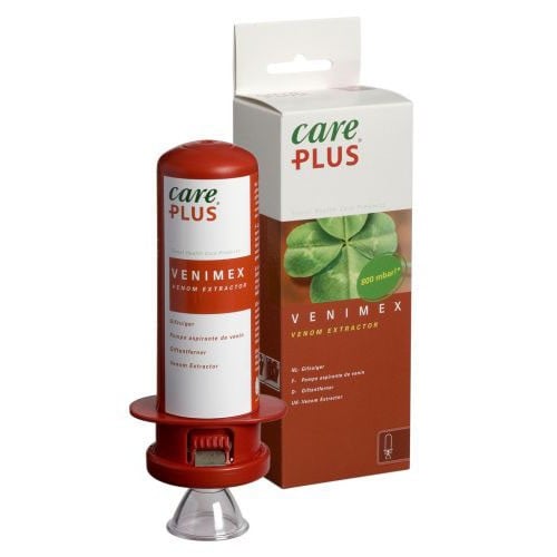 Venimex Extractor Care Plus | www.lightgear.gr
