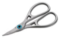 Ψαλιδάκι Premax Ringlock Manicure Scissors Curved | www.lightgear.gr