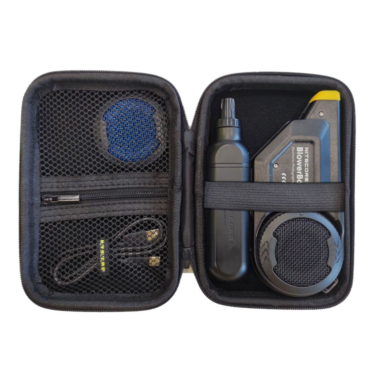 Θήκη Μεταφοράς Nitecore Blower Baby | www.lightgear.gr