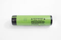 Επαναφορτιζόμενη Μπαταρία 18650 Λιθίου 3400mAh | www.lightgear.gr