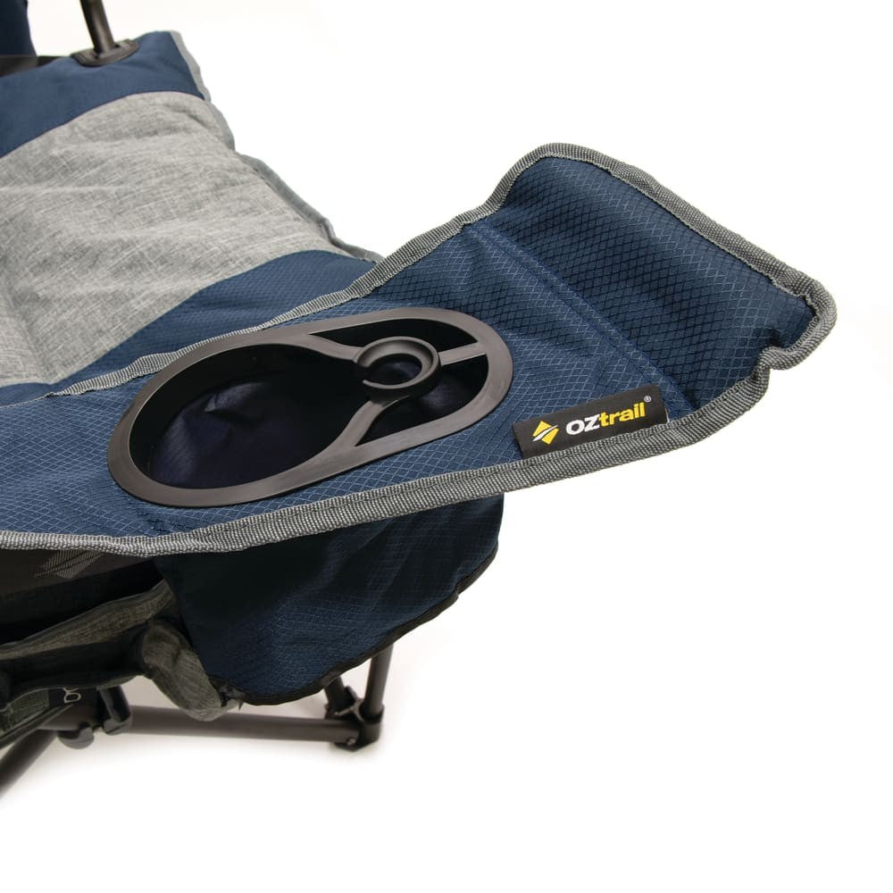 Καρέκλα Camping Oztrail Goliath | www.lightgear.gr
