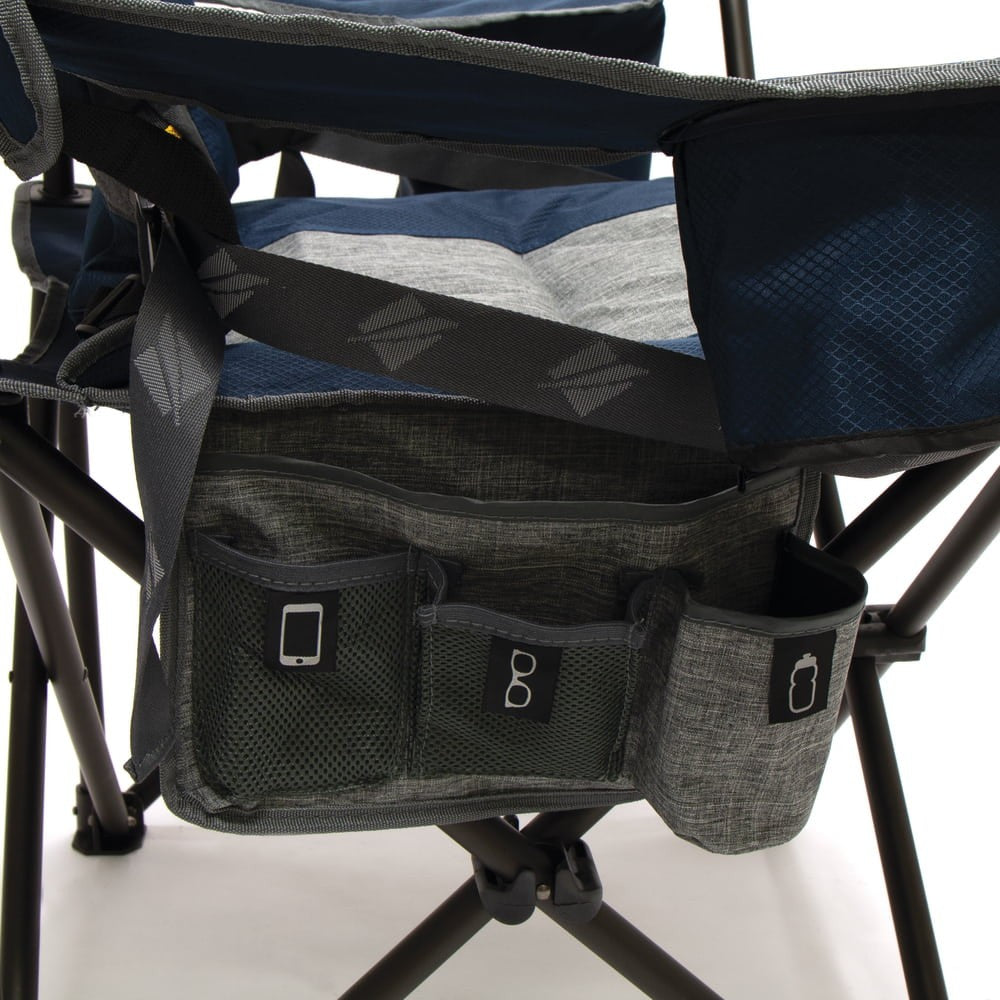 Καρέκλα Camping Oztrail Goliath | www.lightgear.gr