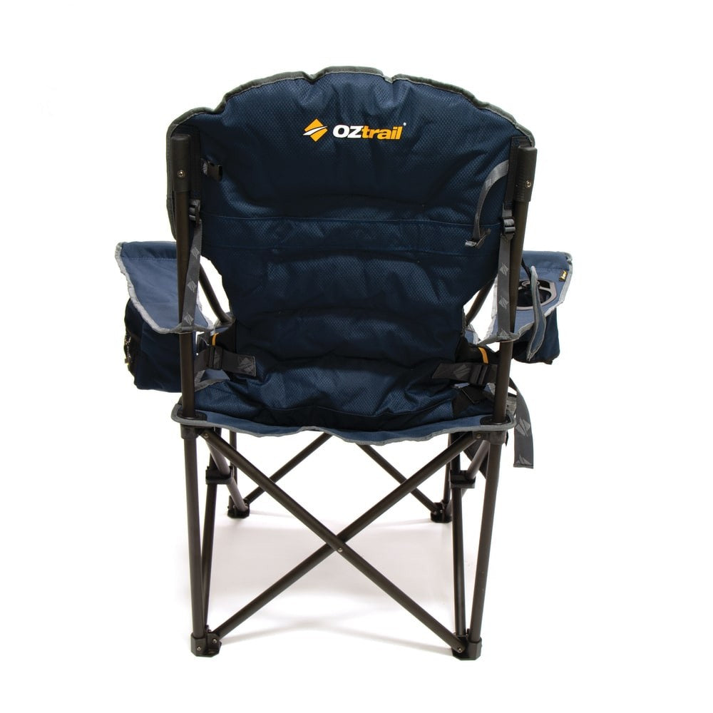 Καρέκλα Camping Oztrail Goliath | www.lightgear.gr