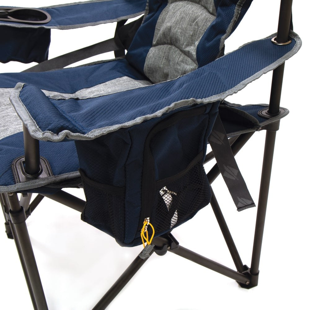 Καρέκλα Camping Oztrail Goliath | www.lightgear.gr