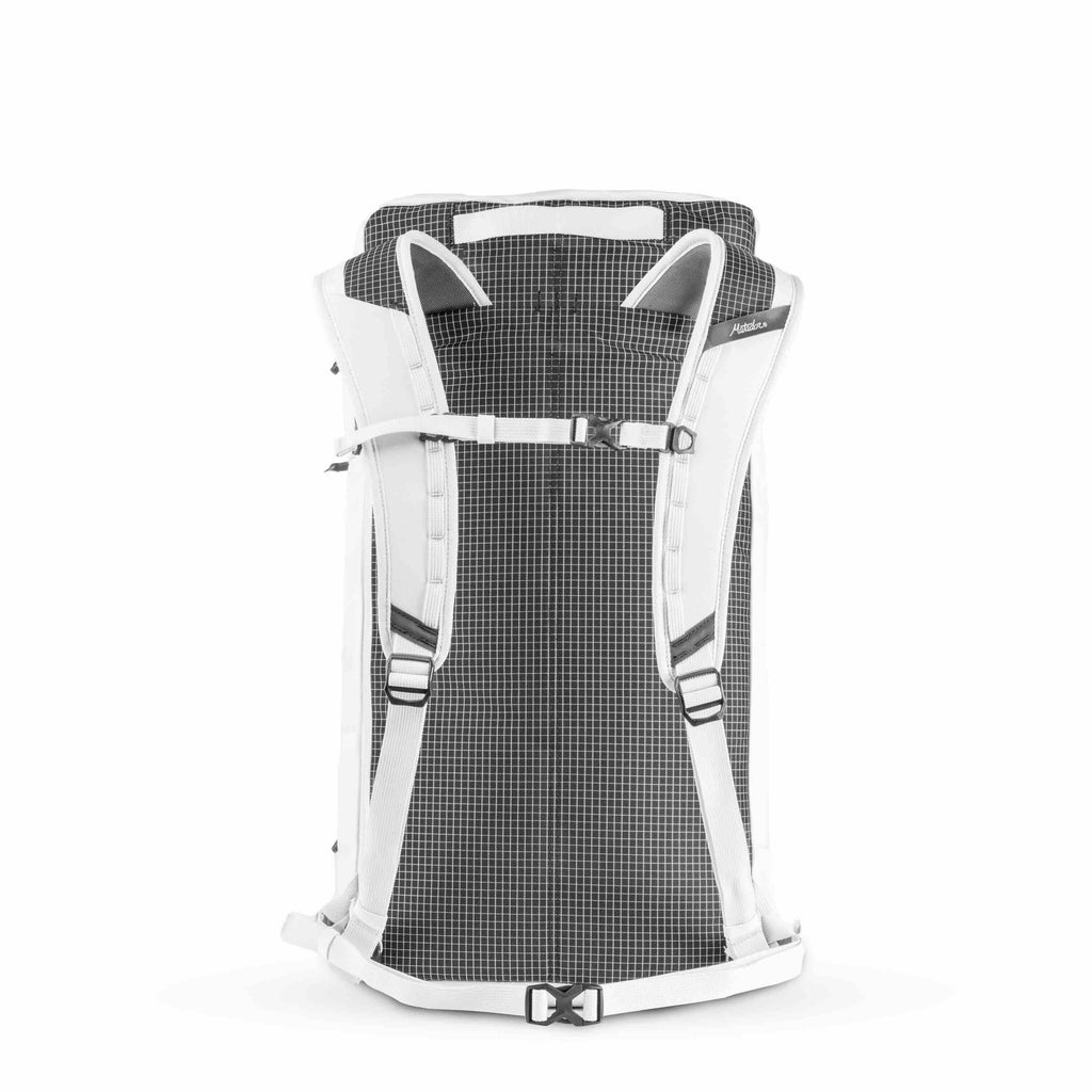 Σακίδιο Matador Travel Pack SEG 45lt | www.lightgear.gr
