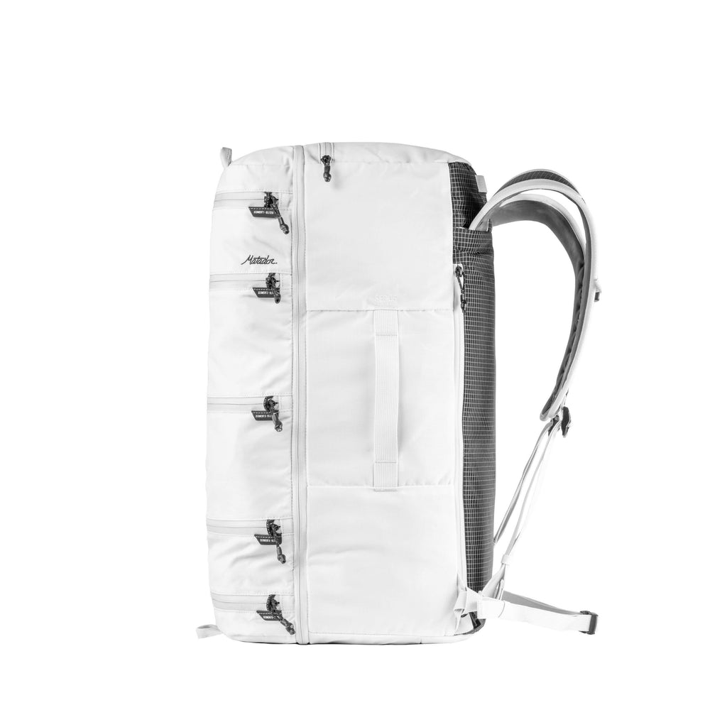 Σακίδιο Matador Travel Pack SEG 45lt | www.lightgear.gr