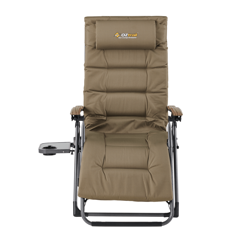 Ξαπλώστρα Oztrail Sun Lounge Brampton | www.lightgear.gr