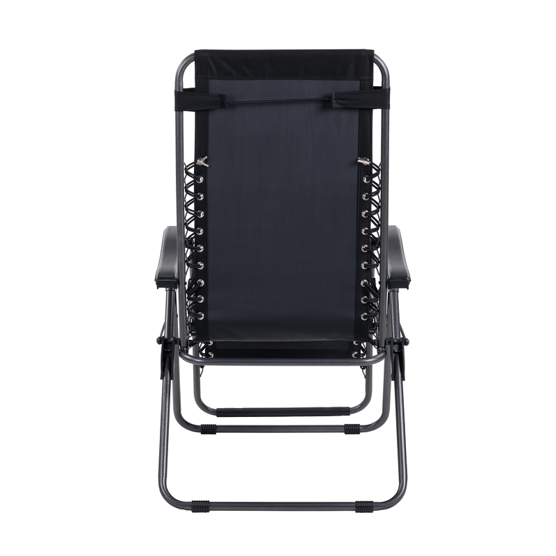 Ξαπλώστρα Oztrail Sun Lounge Daybreak 94x65x114cm | www.lightgear.gr