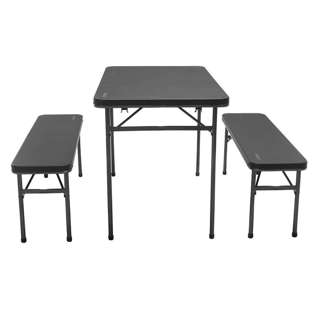 Τραπέζι Camping Oztrail Ironside 4P | www.lightgear.gr
