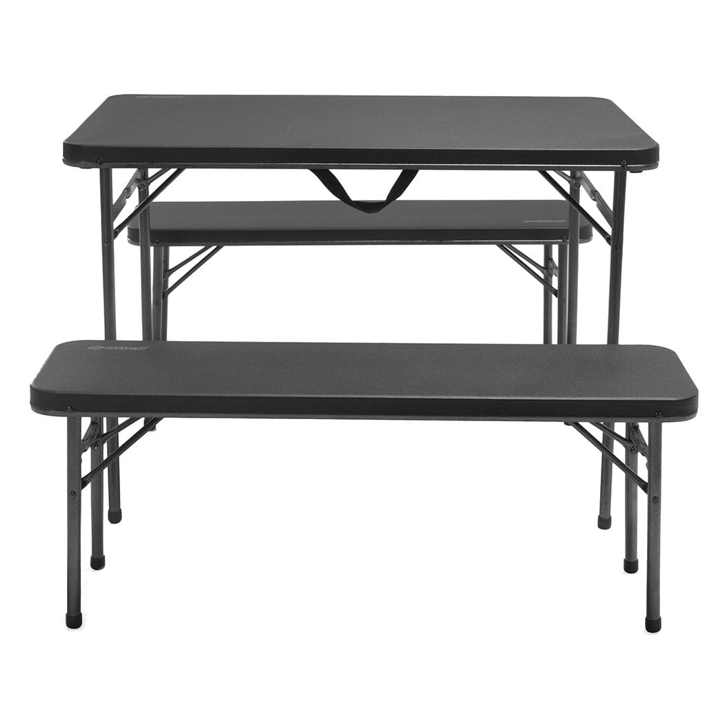 Τραπέζι Camping Oztrail Ironside 4P | www.lightgear.gr