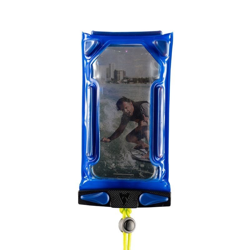 Αδιάβροχη Θήκη Aquapac Max Floating 334 Μπλε | www.lightgear.gr