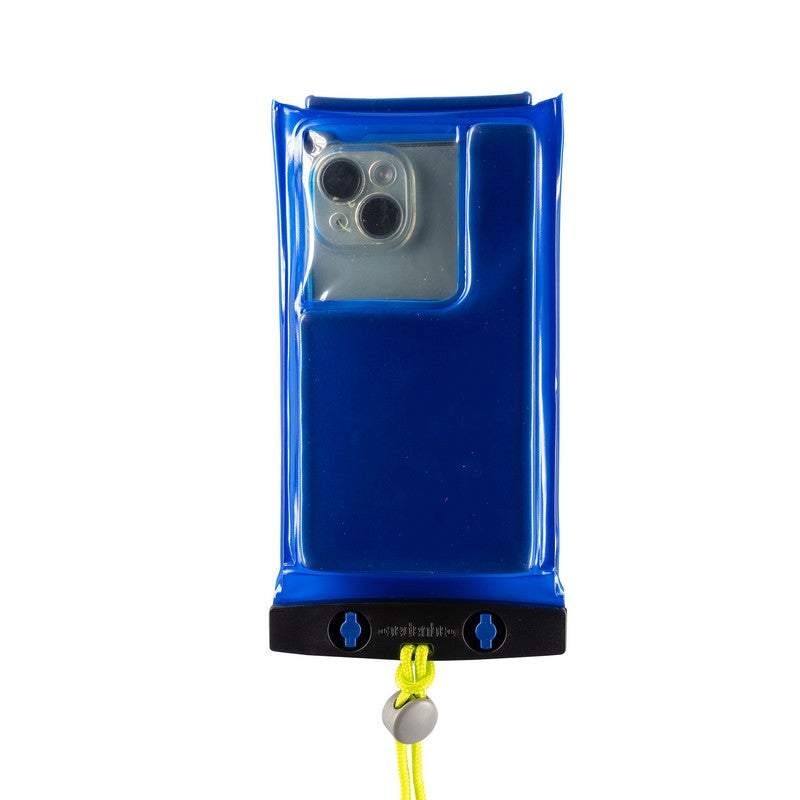 Αδιάβροχη Θήκη Aquapac Max Floating 334 Μπλε | www.lightgear.gr