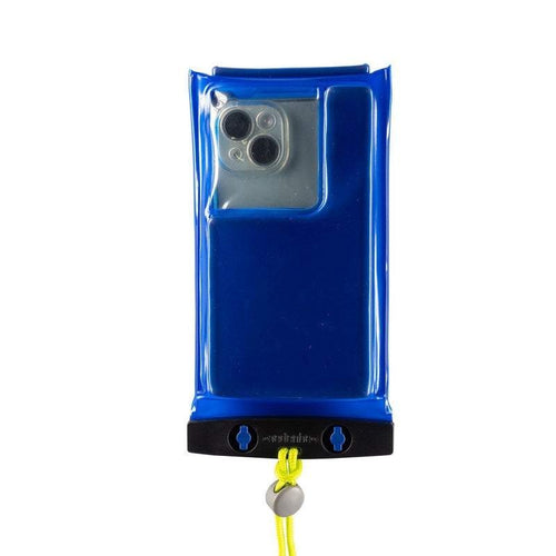 Αδιάβροχη Θήκη Aquapac Max Floating 334 Μπλε | www.lightgear.gr