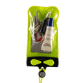 Αδιάβροχη Θήκη Aquapac Keymaster 603 Lime Green | www.lightgear.gr