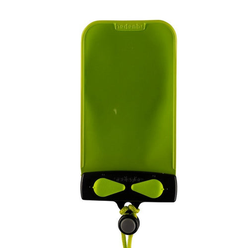 Αδιάβροχη Θήκη Aquapac Keymaster 603 Lime Green | www.lightgear.gr