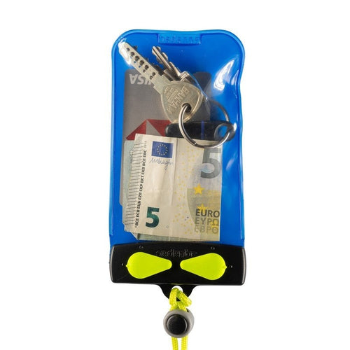 Αδιάβροχη Θήκη Aquapac Keymaster 604 Μπλε | www.lightgear.gr
