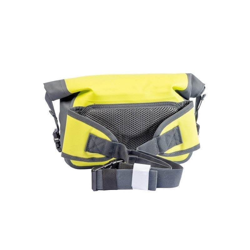 Αδιάβροχο Τσαντάκι Μέσης Aquapac 821 Acid Green | www.lightgear.gr