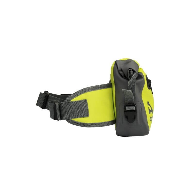 Αδιάβροχο Τσαντάκι Μέσης Aquapac 821 Acid Green | www.lightgear.gr