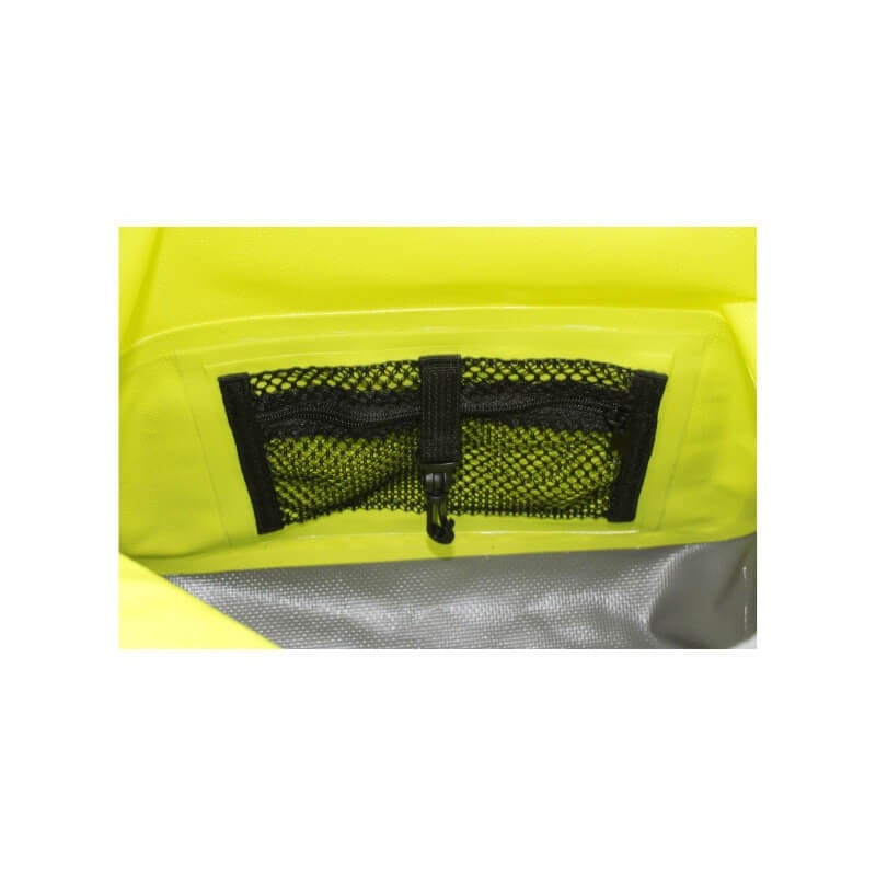 Αδιάβροχο Τσαντάκι Μέσης Aquapac 821 Acid Green | www.lightgear.gr