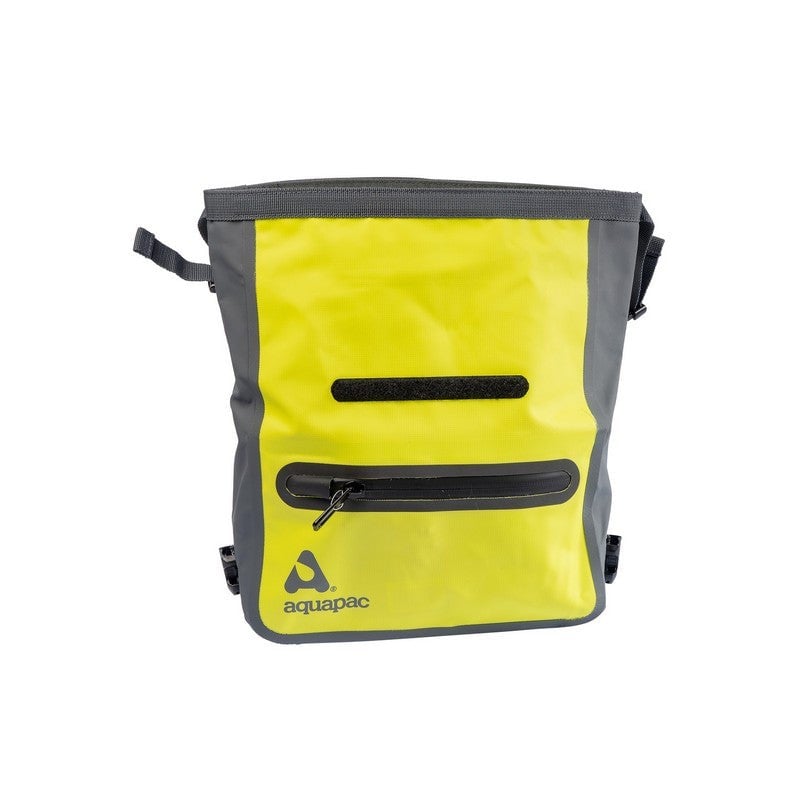 Αδιάβροχο Τσαντάκι Μέσης Aquapac 821 Acid Green | www.lightgear.gr