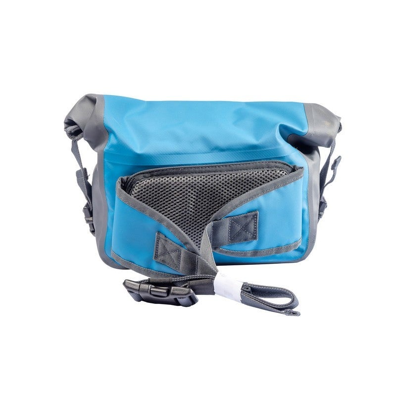 Αδιάβροχο Τσαντάκι Μέσης Aquapac 822 Cool Blue | www.lightgear.gr