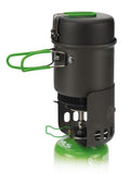 Εστία-Σετ Μαγειρέματος Optimus Elektra FE | www.lightgear.gr