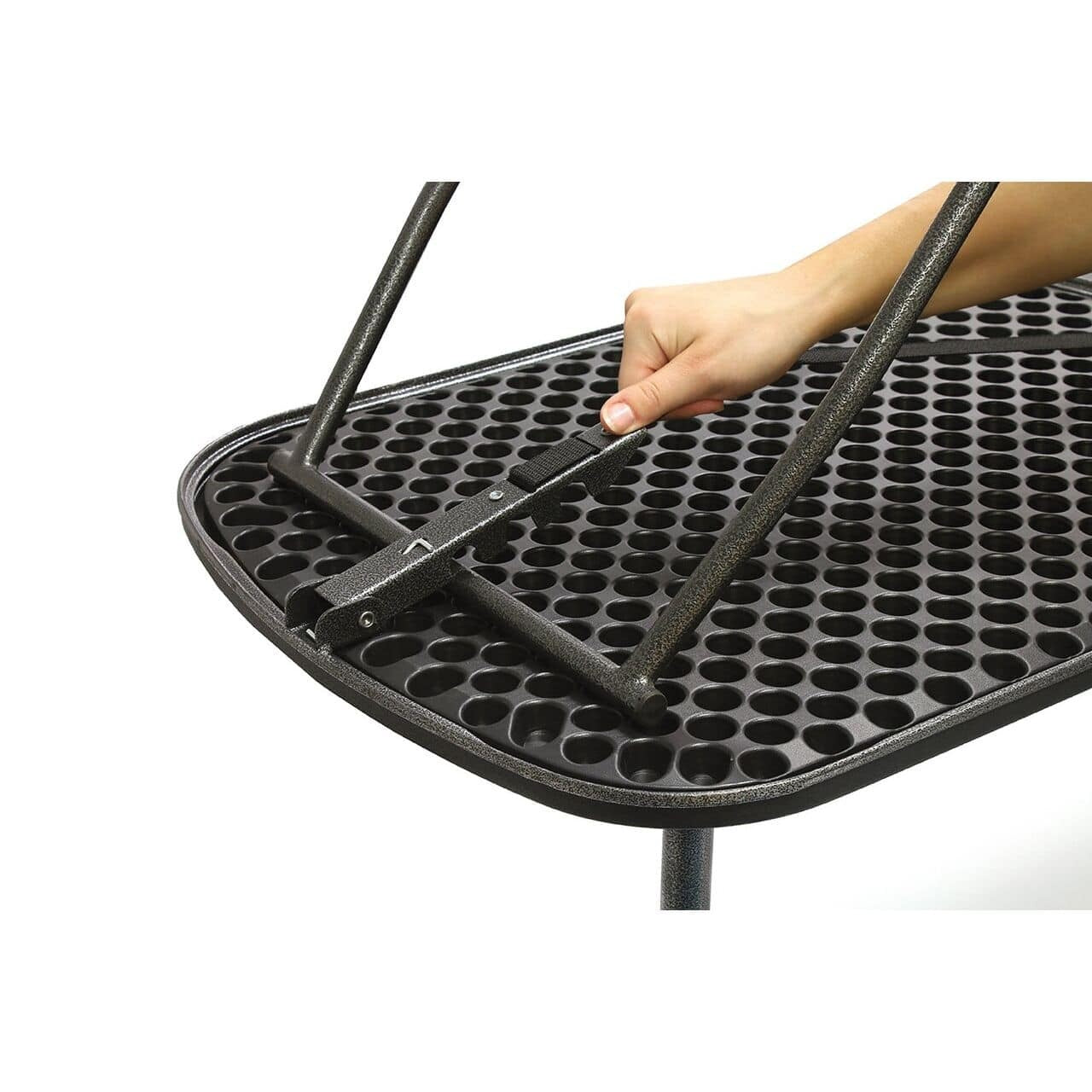 Τραπέζι Camping Oztrail Ironside Solo | www.lightgear.gr