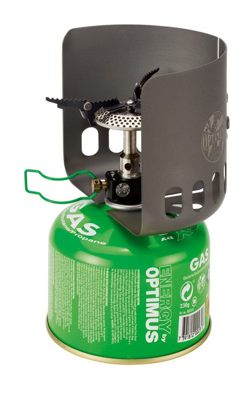 Εστία-Σετ Μαγειρέματος Optimus Elektra FE | www.lightgear.gr