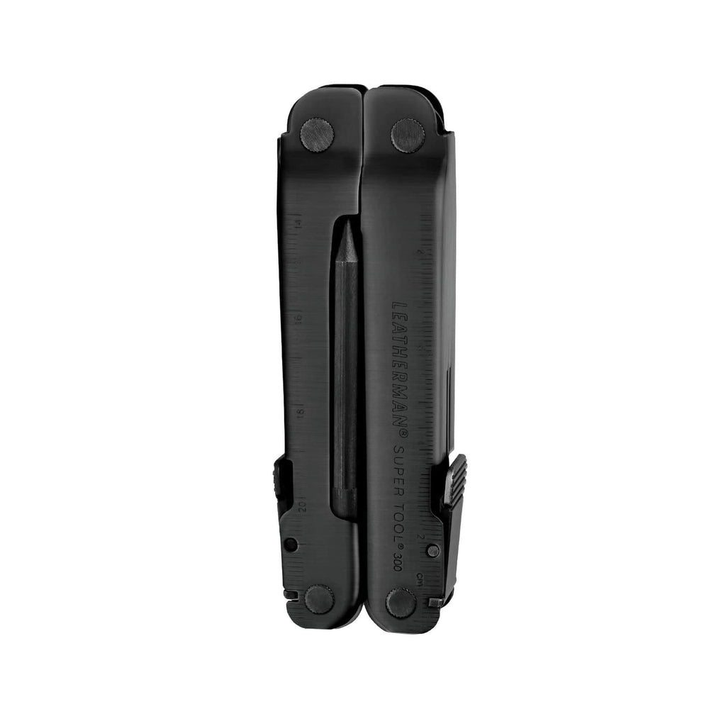 Πολυεργαλείο Leatherman SUPER Tool 300 EOD Black + Θήκη | www.lightgear.gr