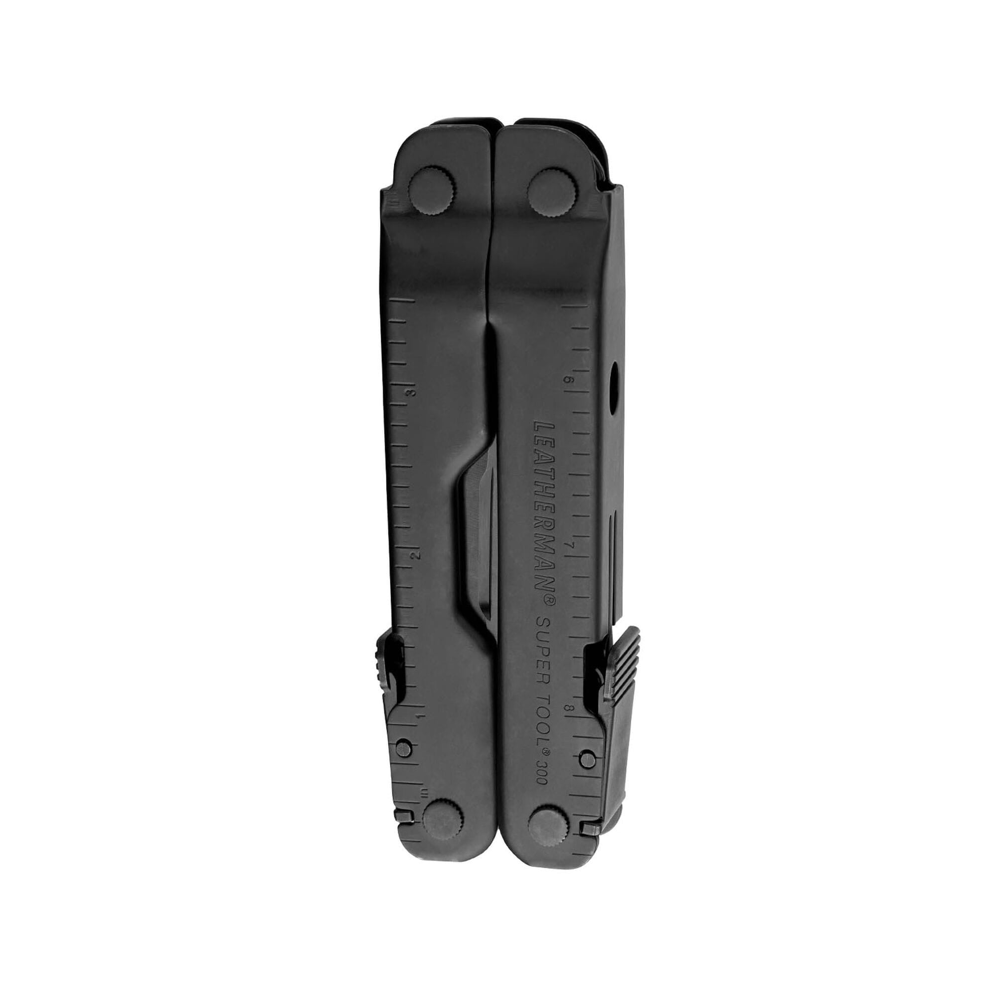 Πολυεργαλείο Leatherman SUPER Tool 300 EOD Black + Θήκη | www.lightgear.gr