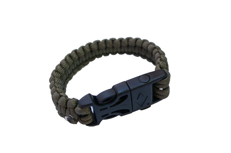 Βραχιόλι Επιβίωσης | www.lightgear.gr