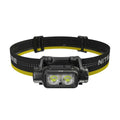 Επαναφορτιζόμενος Φακός Κεφαλής LED Nitecore NU45 | www.lightgear.gr