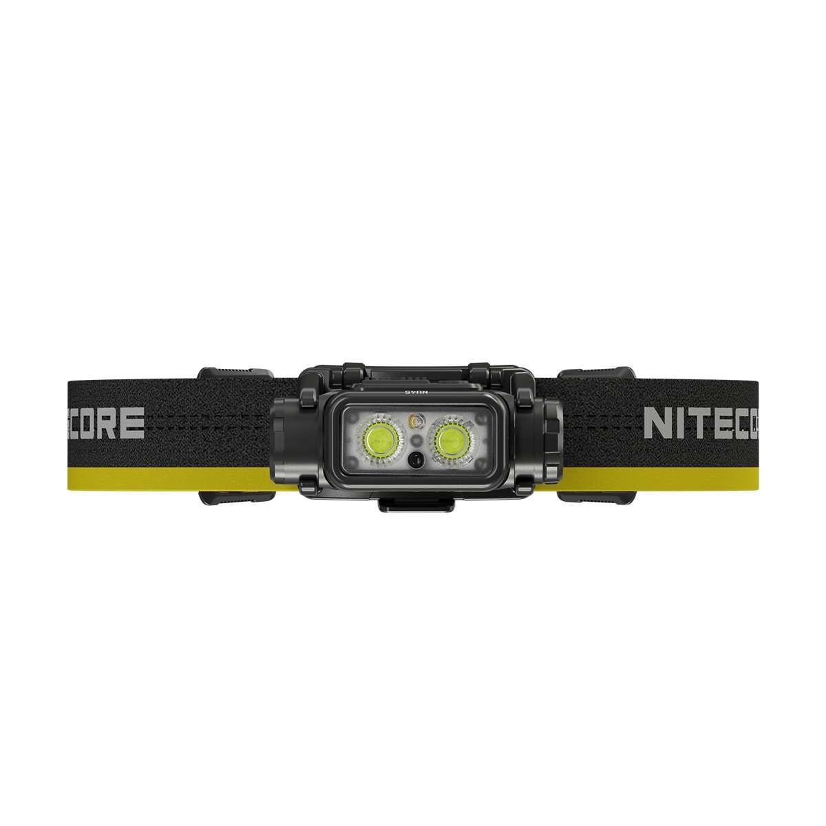 Επαναφορτιζόμενος Φακός Κεφαλής LED Nitecore NU45 | www.lightgear.gr