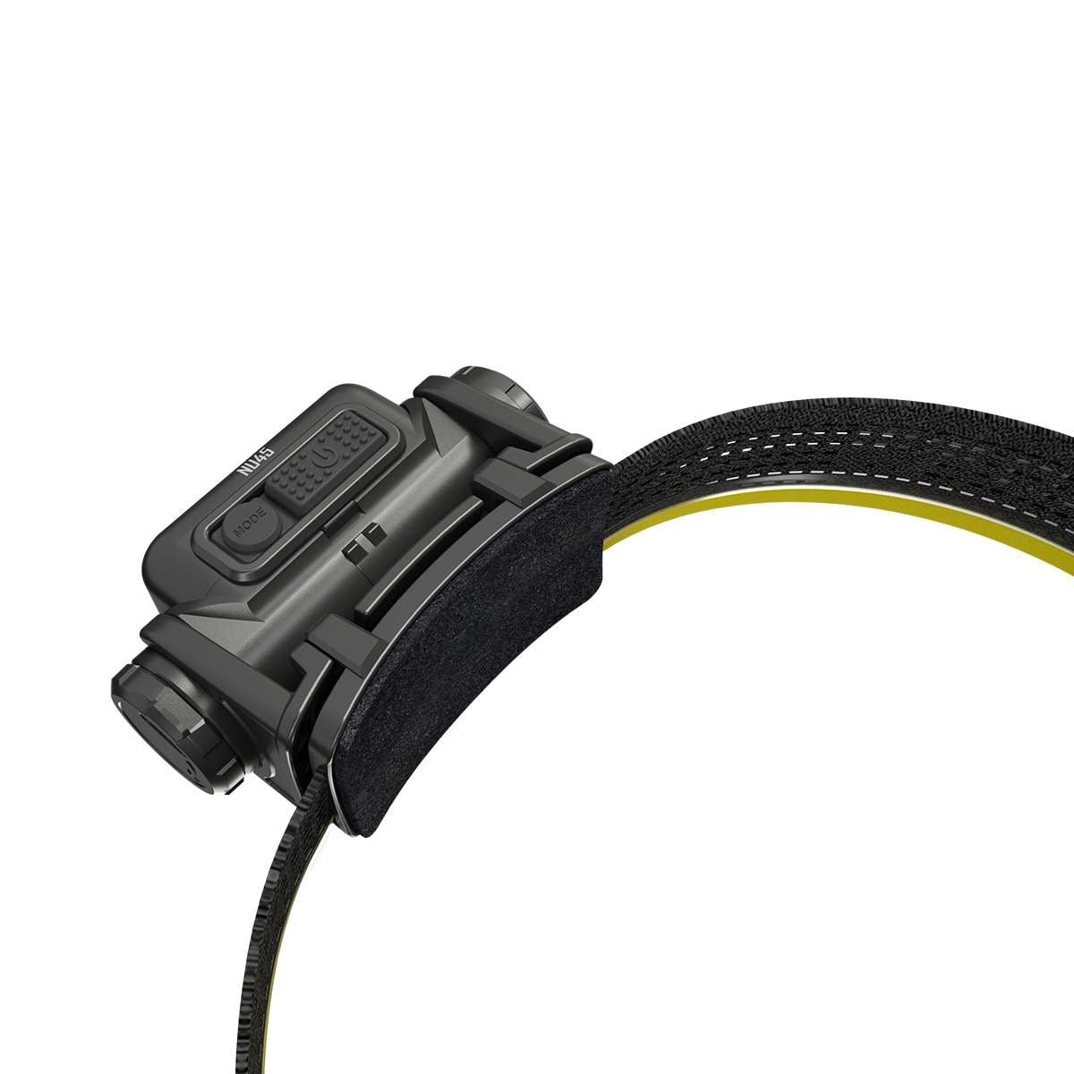 Επαναφορτιζόμενος Φακός Κεφαλής LED Nitecore NU45 | www.lightgear.gr