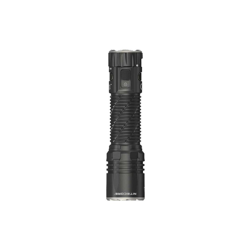 Επαναφορτιζόμενος Φακός Nitecore UHi LED EDC35 | www.lightgear.gr