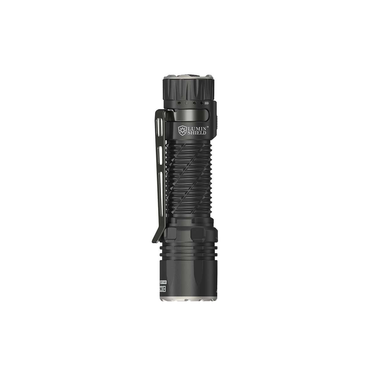 Επαναφορτιζόμενος Φακός Nitecore UHi LED EDC35 | www.lightgear.gr