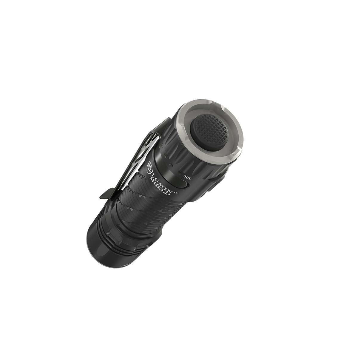 Επαναφορτιζόμενος Φακός Nitecore UHi LED EDC35 | www.lightgear.gr