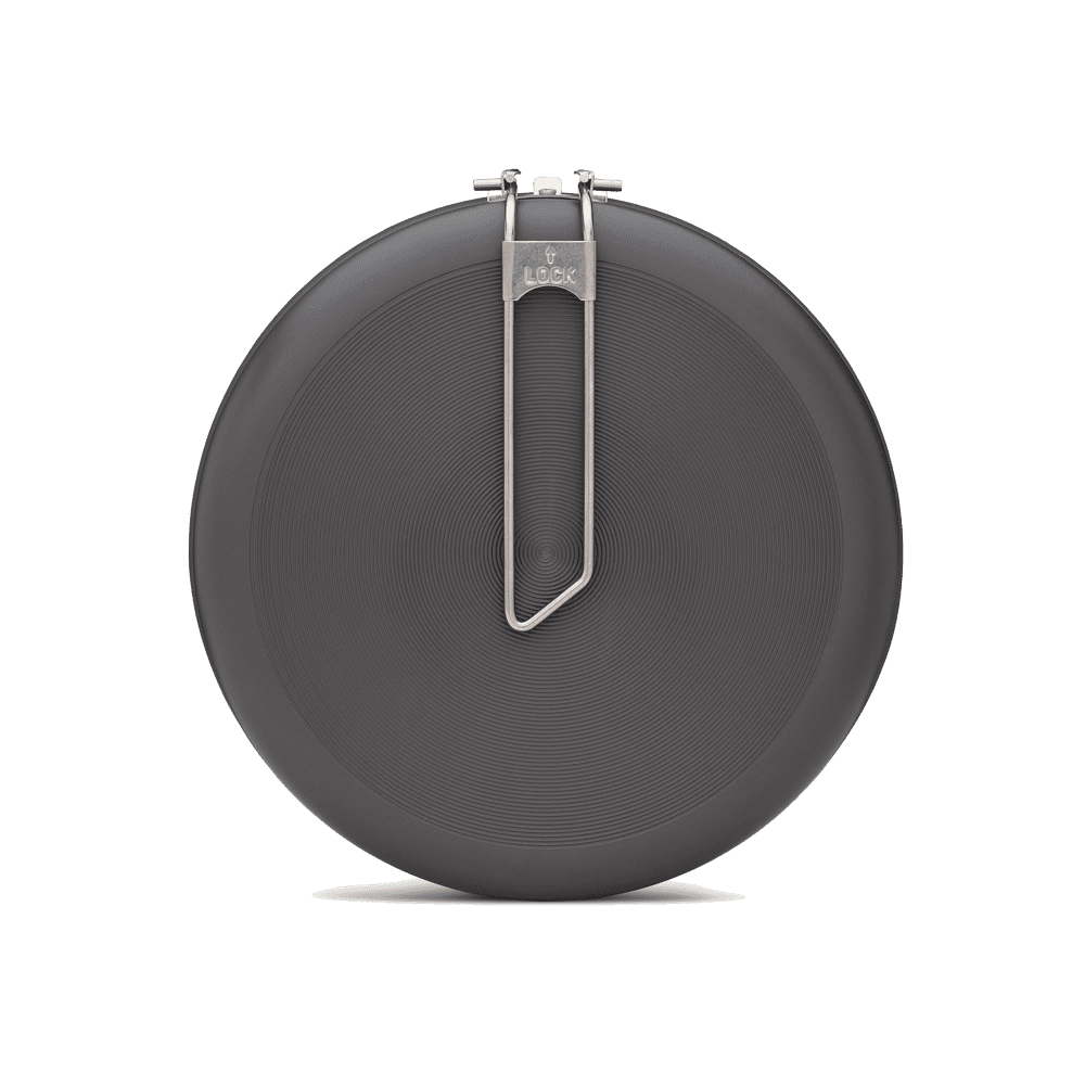 Τηγάνι Primus Αλουμινίου 21cm | www.lightgear.gr